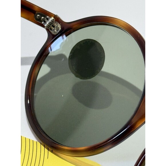 Vintage B&L Ray-Ban Sintra Sunglasses USA Bausch & Lomb Mock Tortoise G31 Lenses main image 5
